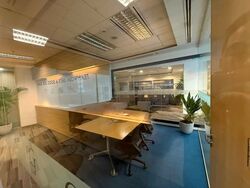 Velocity @ Novena Square (D11), Office #540169401
